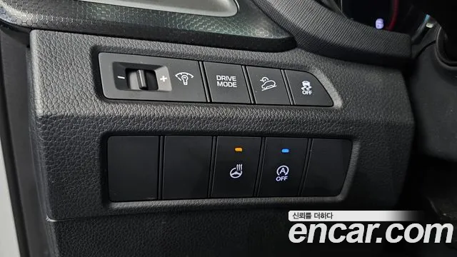 Hyundai Santafe 2015 thumb 8