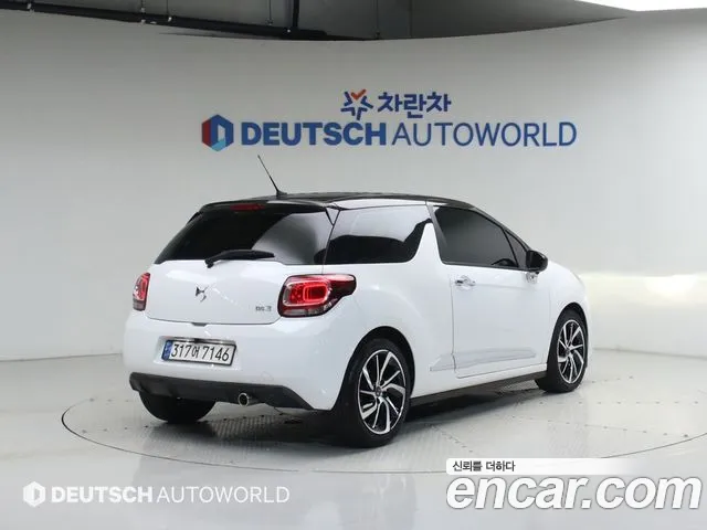 DS 3 2018 thumb 2