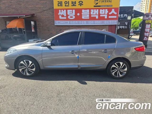 Renault SM3 2019 thumb 3