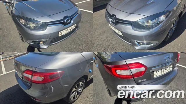 Renault SM3 2019 thumb 5