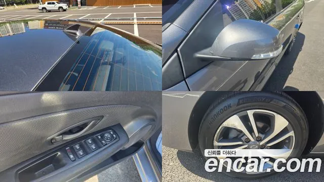 Renault SM3 2019 thumb 11