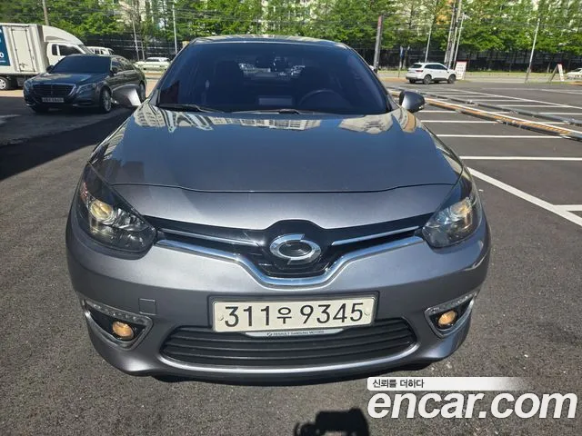 Renault SM3 2019 thumb 12