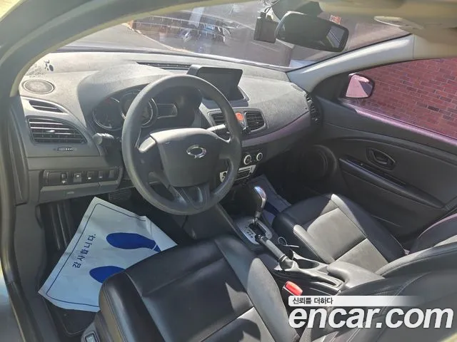 Renault SM3 2019 thumb 8