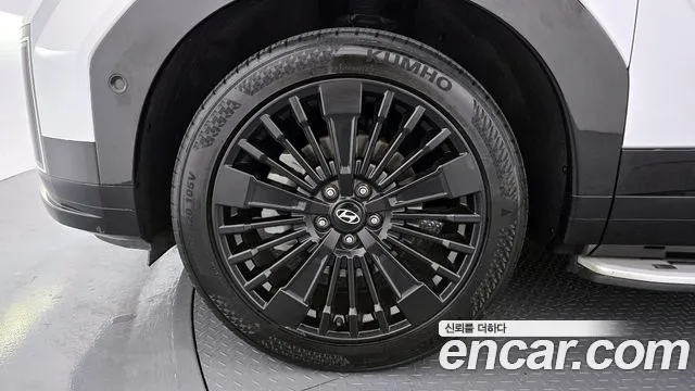Hyundai Santa Fe 2023 thumb 6