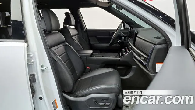 Hyundai Santa Fe 2023 thumb 11