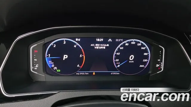 Volkswagen Passat GT 2022 thumb 6
