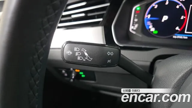 Volkswagen Passat GT 2022 thumb 12