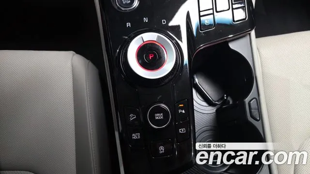 Kia Sportage 2024 thumb 3