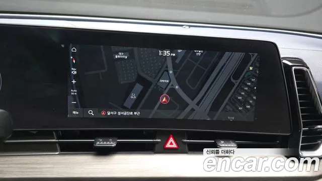 Kia Sportage 2024 thumb 10