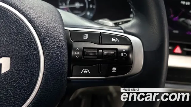 Kia Sportage 2024 thumb 2