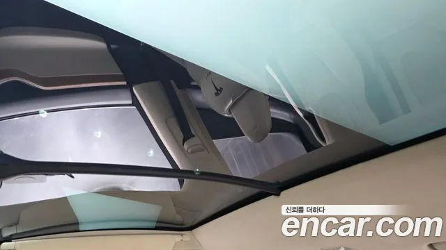 Tesla Model X 2019 thumb 5