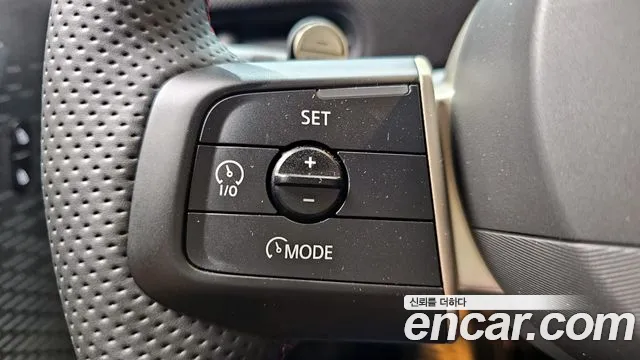 Mini Cooper Convertible 2025 thumb 9