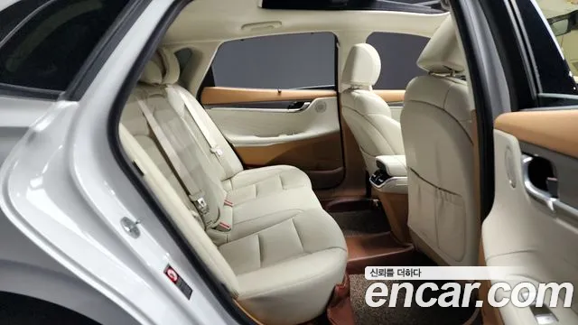 Hyundai Grandeur 2020 thumb 7