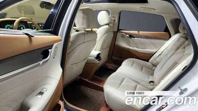 Hyundai Grandeur 2020 thumb 12