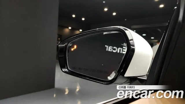 Hyundai Grandeur 2020 thumb 9
