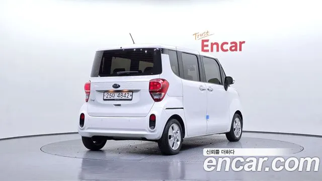 Kia Ray 2018 thumb 5