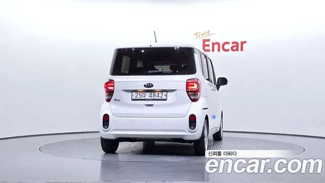 Kia Ray 2018 thumb 7