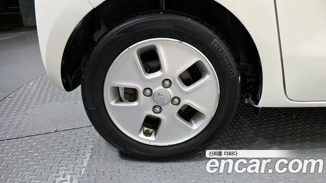 Kia Ray 2018 thumb 9