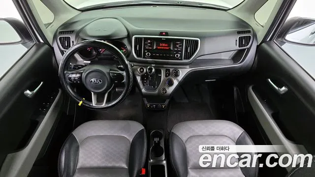 Kia Ray 2018 thumb 8