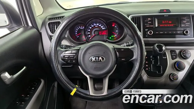 Kia Ray 2018 thumb 4