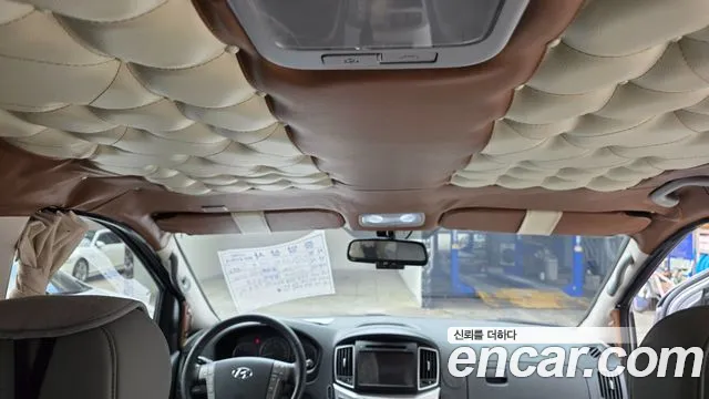 Hyundai Staria 2019 thumb 4