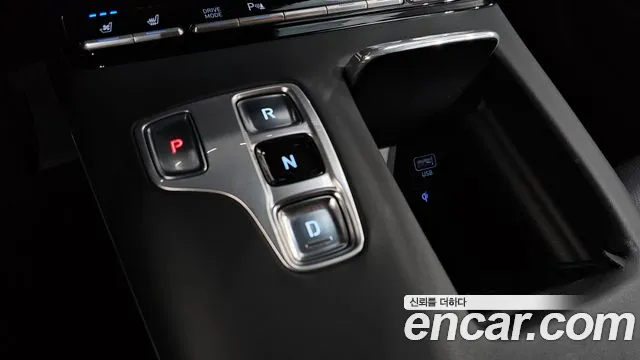 Hyundai Grandeur 2020 thumb 8