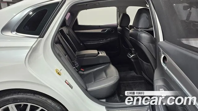 Hyundai Grandeur 2020 thumb 12
