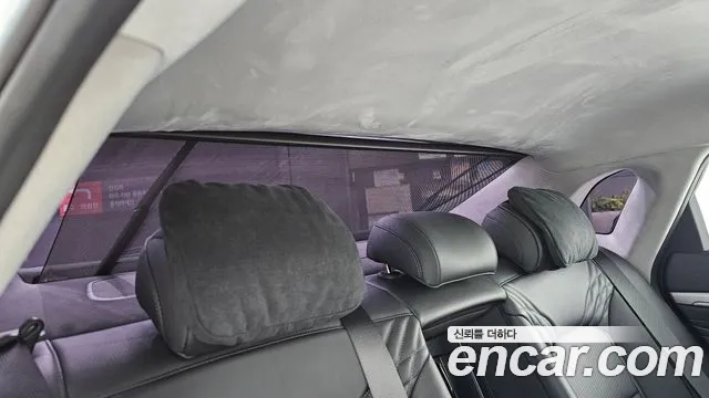 Hyundai Grandeur 2020 thumb 10