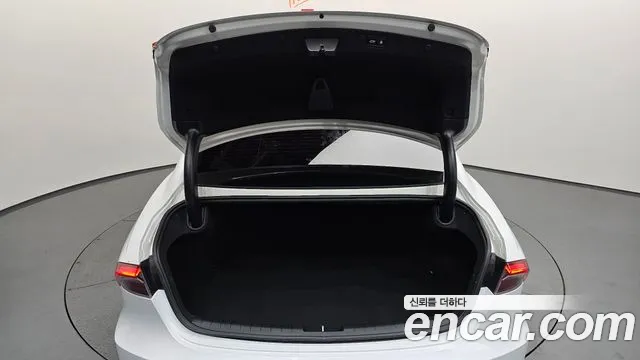 Hyundai Grandeur 2020 thumb 11