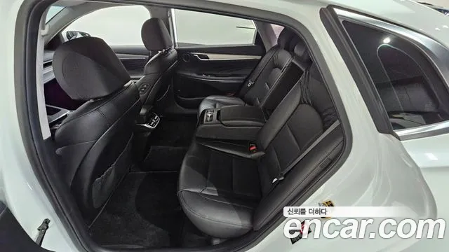 Hyundai Grandeur 2020 thumb 3