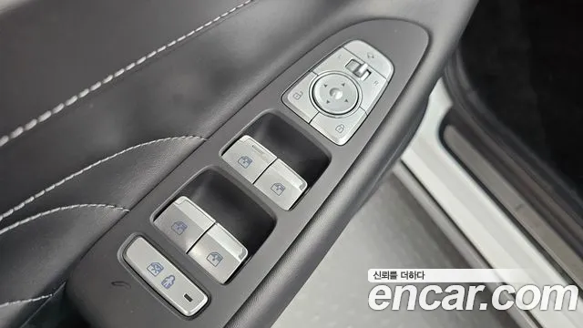 Hyundai Grandeur 2020 thumb 4