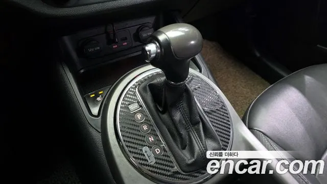 Kia Sportage 2014 thumb 3