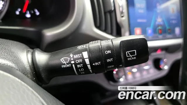 Kia Sportage 2014 thumb 8