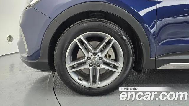 Hyundai Cruze 2017 thumb 2