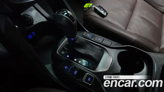 Hyundai Cruze 2017 thumb 4