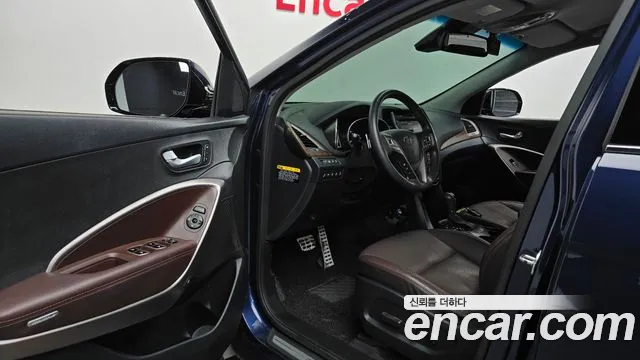 Hyundai Cruze 2017 thumb 12