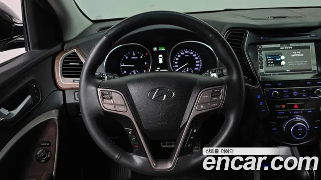 Hyundai Cruze 2017 thumb 5