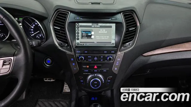 Hyundai Cruze 2017 thumb 9