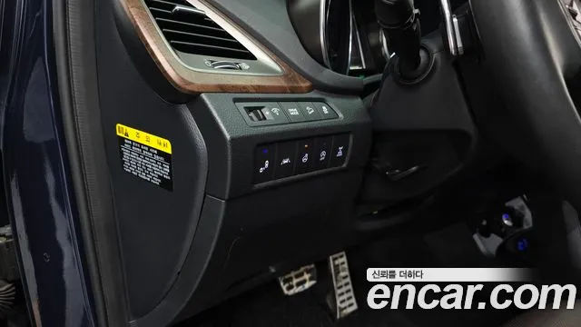 Hyundai Cruze 2017 thumb 3