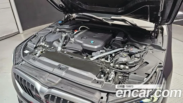BMW 5 серии 2025 thumb 7