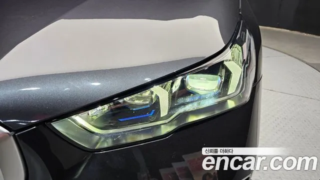 BMW 5 серии 2025 thumb 4