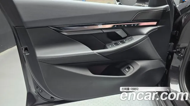 BMW 5 серии 2025 thumb 9