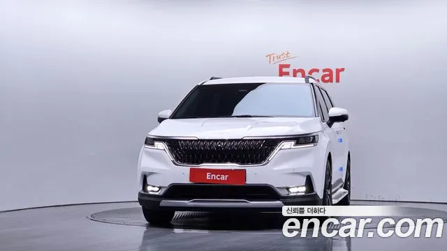 Kia Carnival 2021 thumb 12