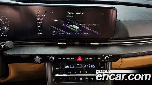 Kia Carnival 2021 thumb 10