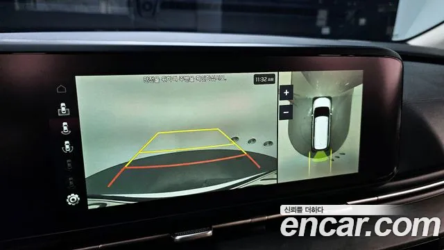 Kia Carnival 2021 thumb 9