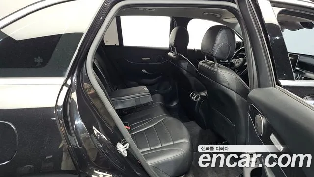 Mercedes-Benz GLC 2019 thumb 8