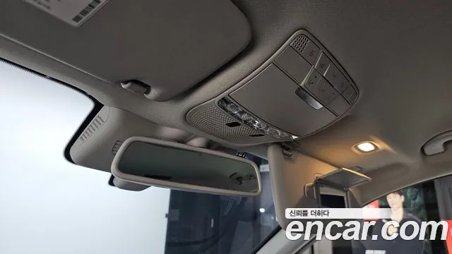 Mercedes-Benz GLC 2019 thumb 6