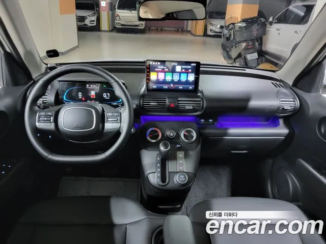 Hyundai Casper 2022 thumb 6