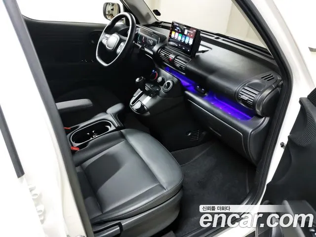Hyundai Casper 2022 thumb 8