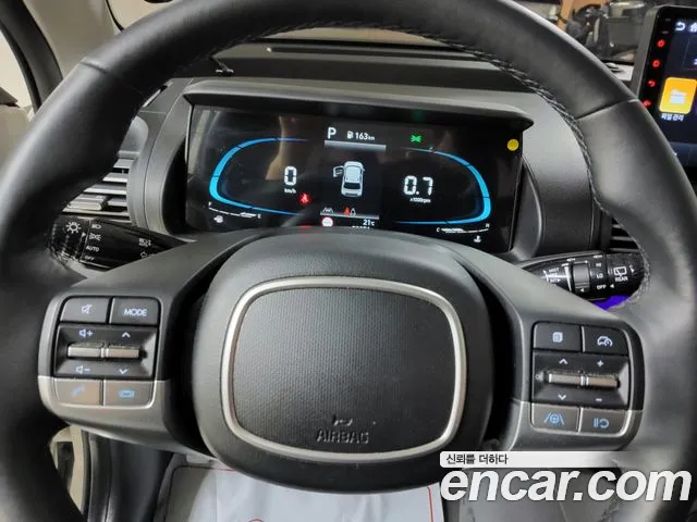 Hyundai Casper 2022 thumb 9
